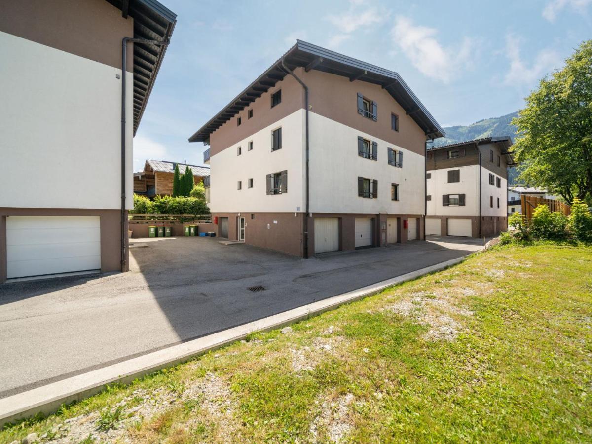 Apartment Haus Point By Interhome Maishofen Zewnętrze zdjęcie