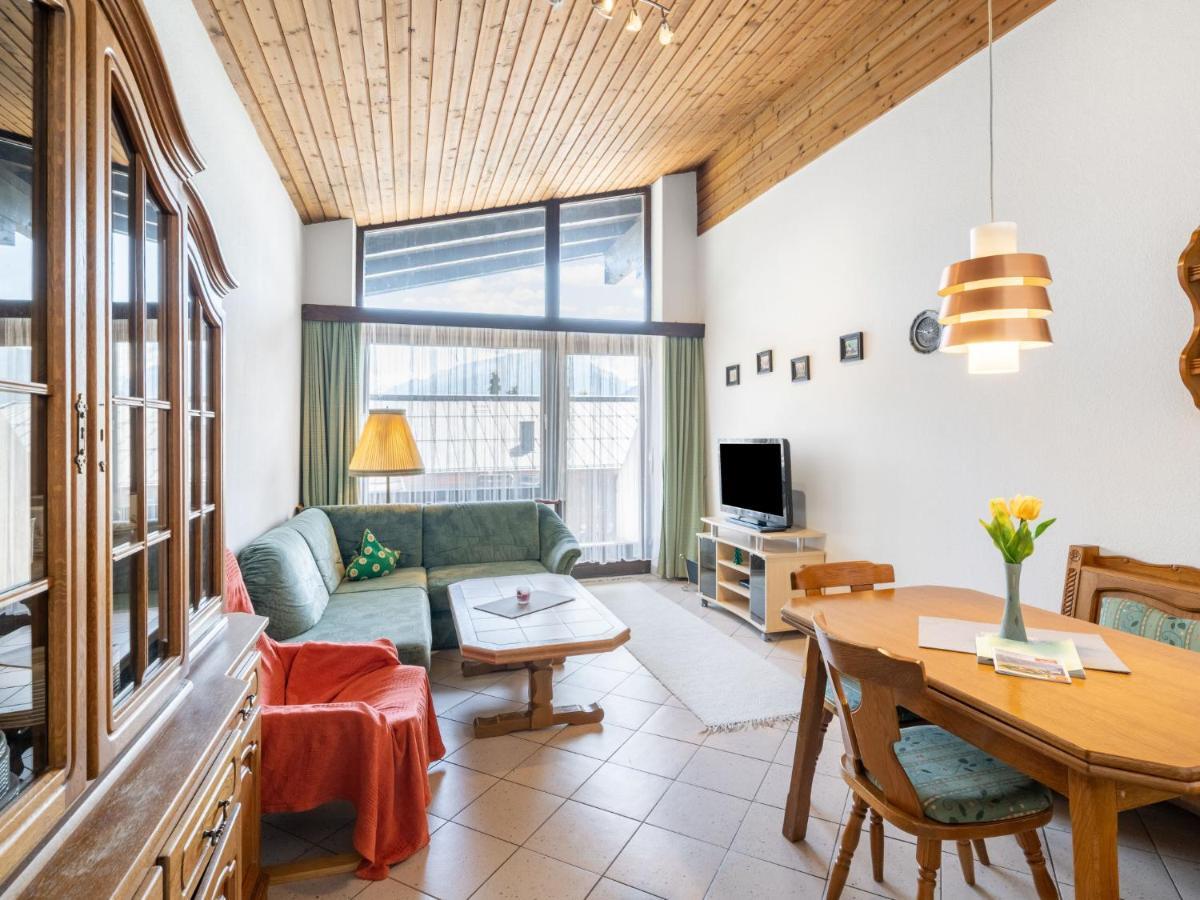 Apartment Haus Point By Interhome Maishofen Zewnętrze zdjęcie