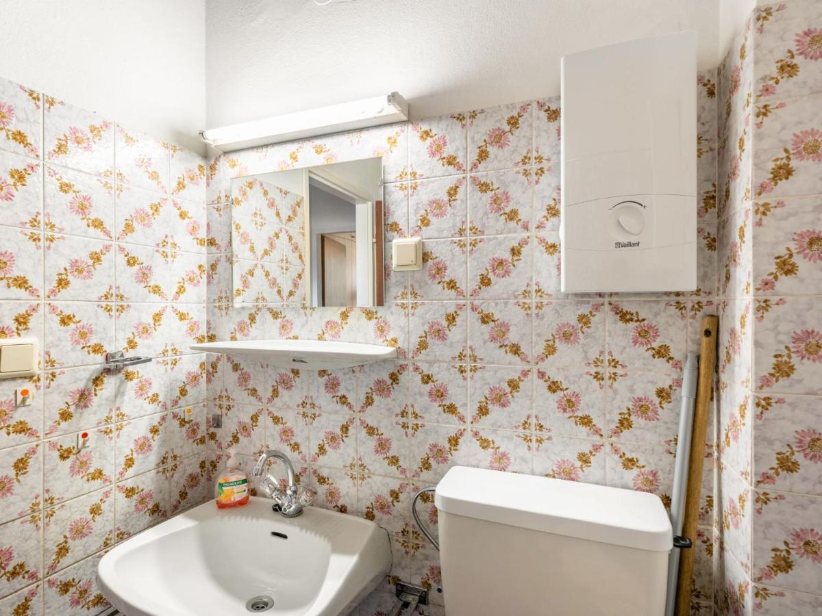 Apartment Haus Point By Interhome Maishofen Zewnętrze zdjęcie