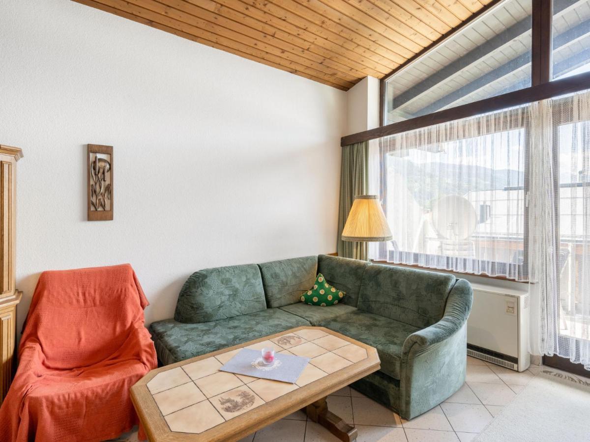 Apartment Haus Point By Interhome Maishofen Zewnętrze zdjęcie
