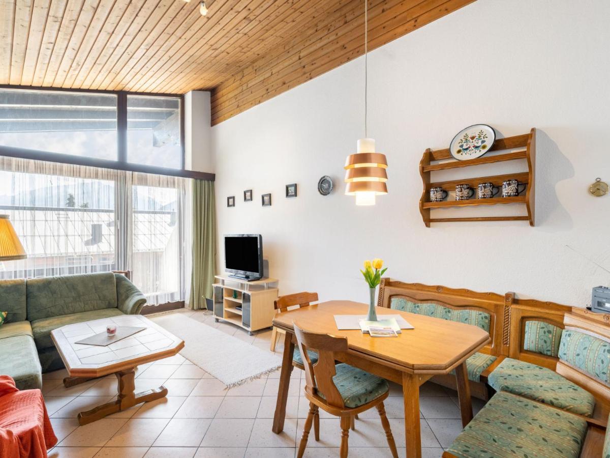 Apartment Haus Point By Interhome Maishofen Zewnętrze zdjęcie