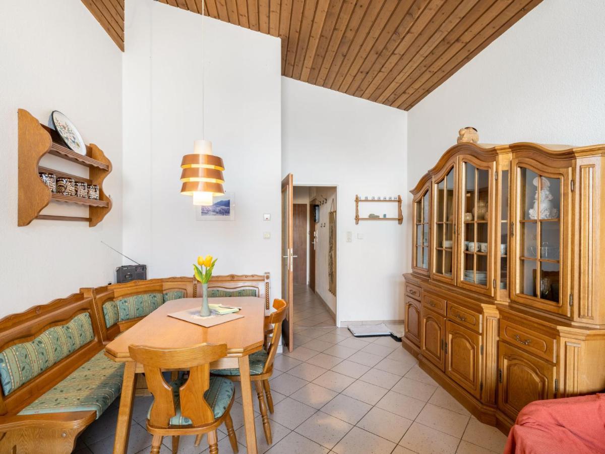 Apartment Haus Point By Interhome Maishofen Zewnętrze zdjęcie