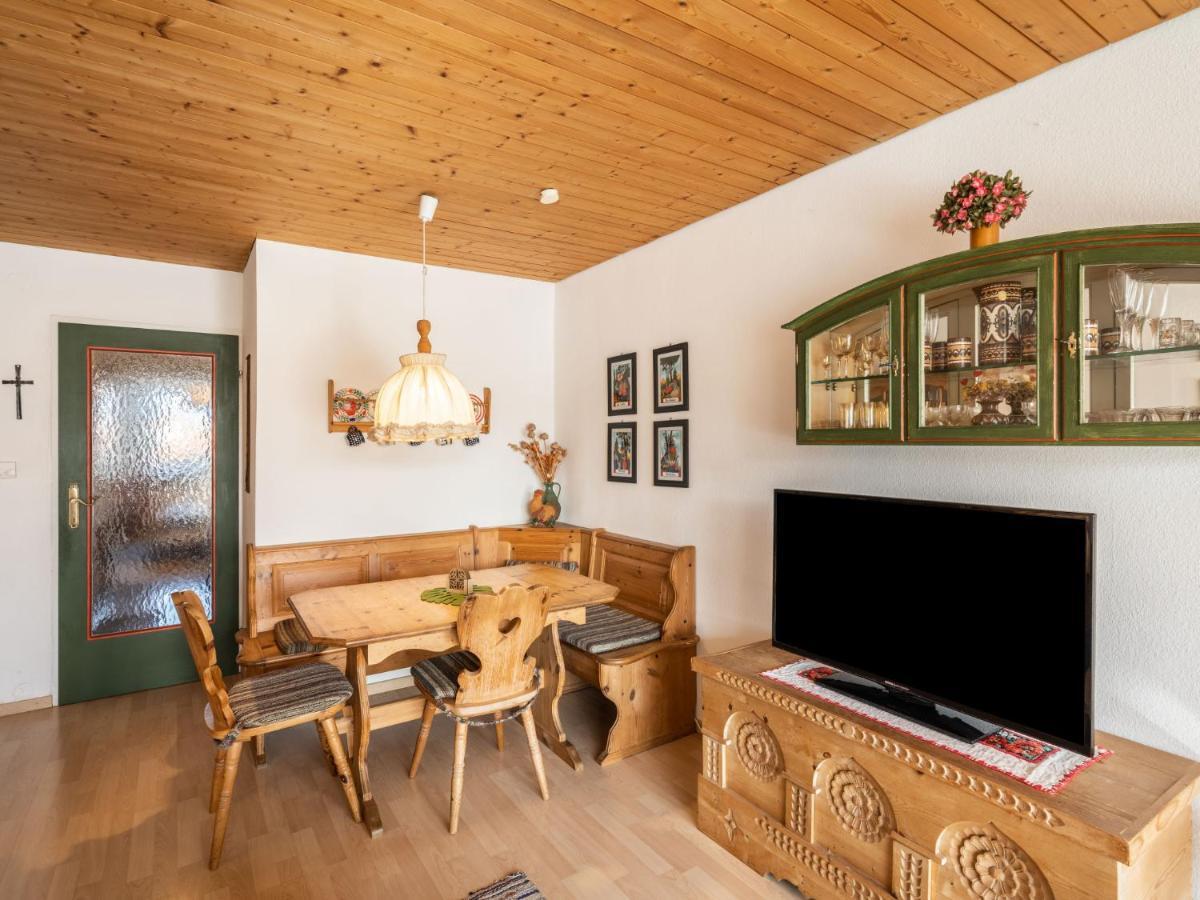 Apartment Haus Point By Interhome Maishofen Zewnętrze zdjęcie