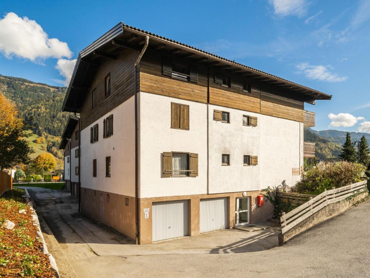 Apartment Haus Point By Interhome Maishofen Zewnętrze zdjęcie