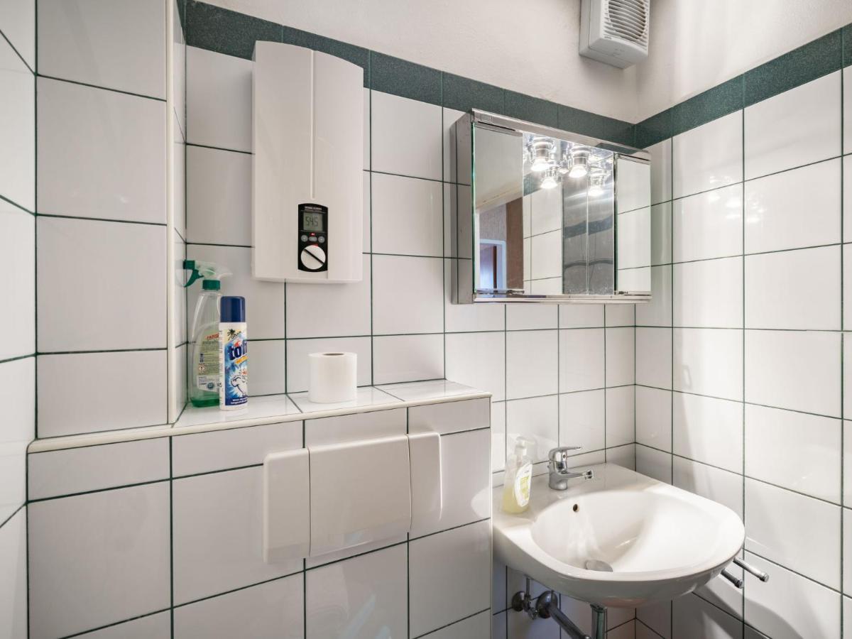 Apartment Haus Point By Interhome Maishofen Zewnętrze zdjęcie