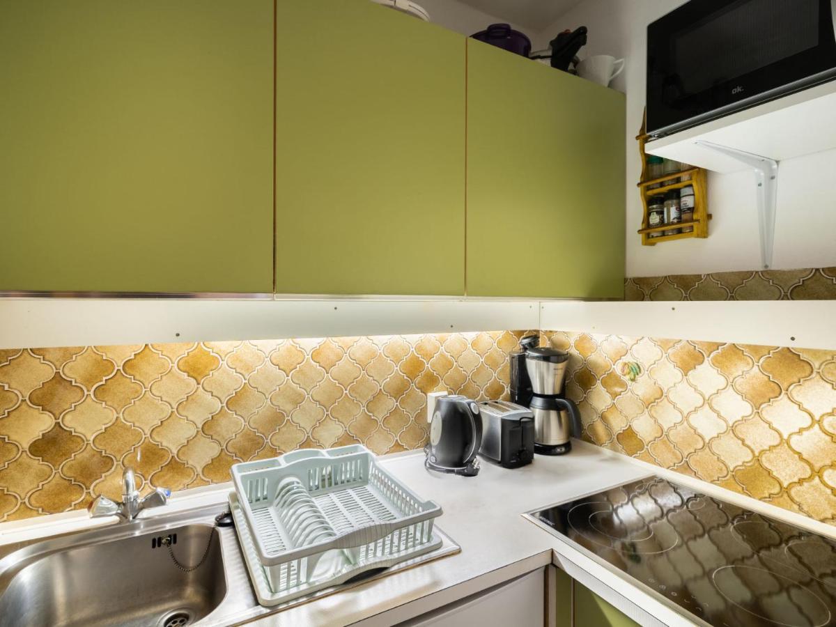 Apartment Haus Point By Interhome Maishofen Zewnętrze zdjęcie