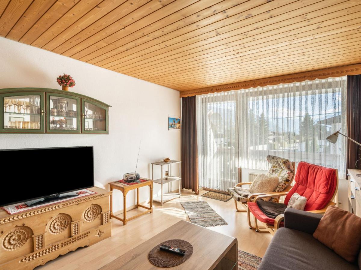 Apartment Haus Point By Interhome Maishofen Zewnętrze zdjęcie