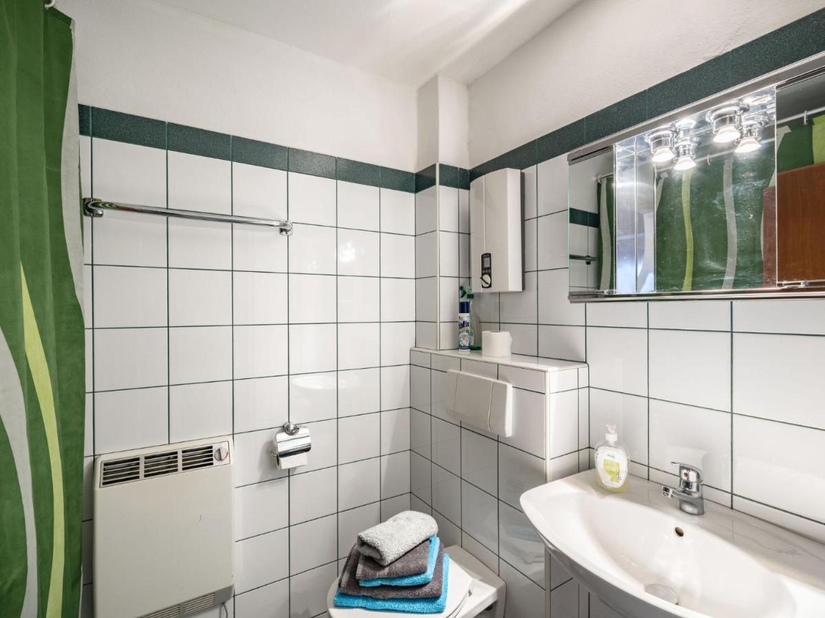 Apartment Haus Point By Interhome Maishofen Zewnętrze zdjęcie