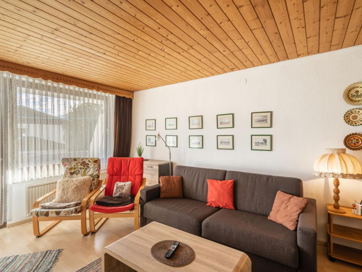 Apartment Haus Point By Interhome Maishofen Zewnętrze zdjęcie