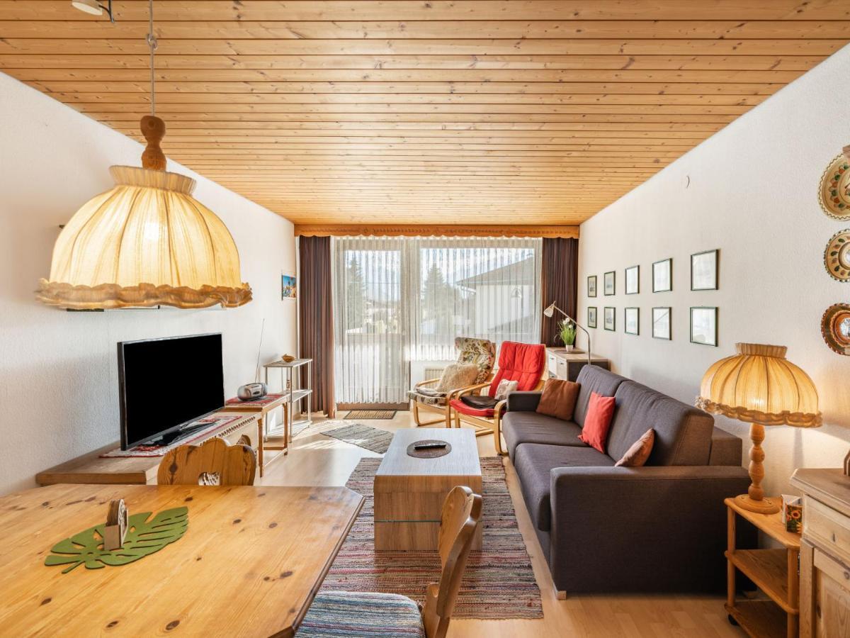 Apartment Haus Point By Interhome Maishofen Zewnętrze zdjęcie